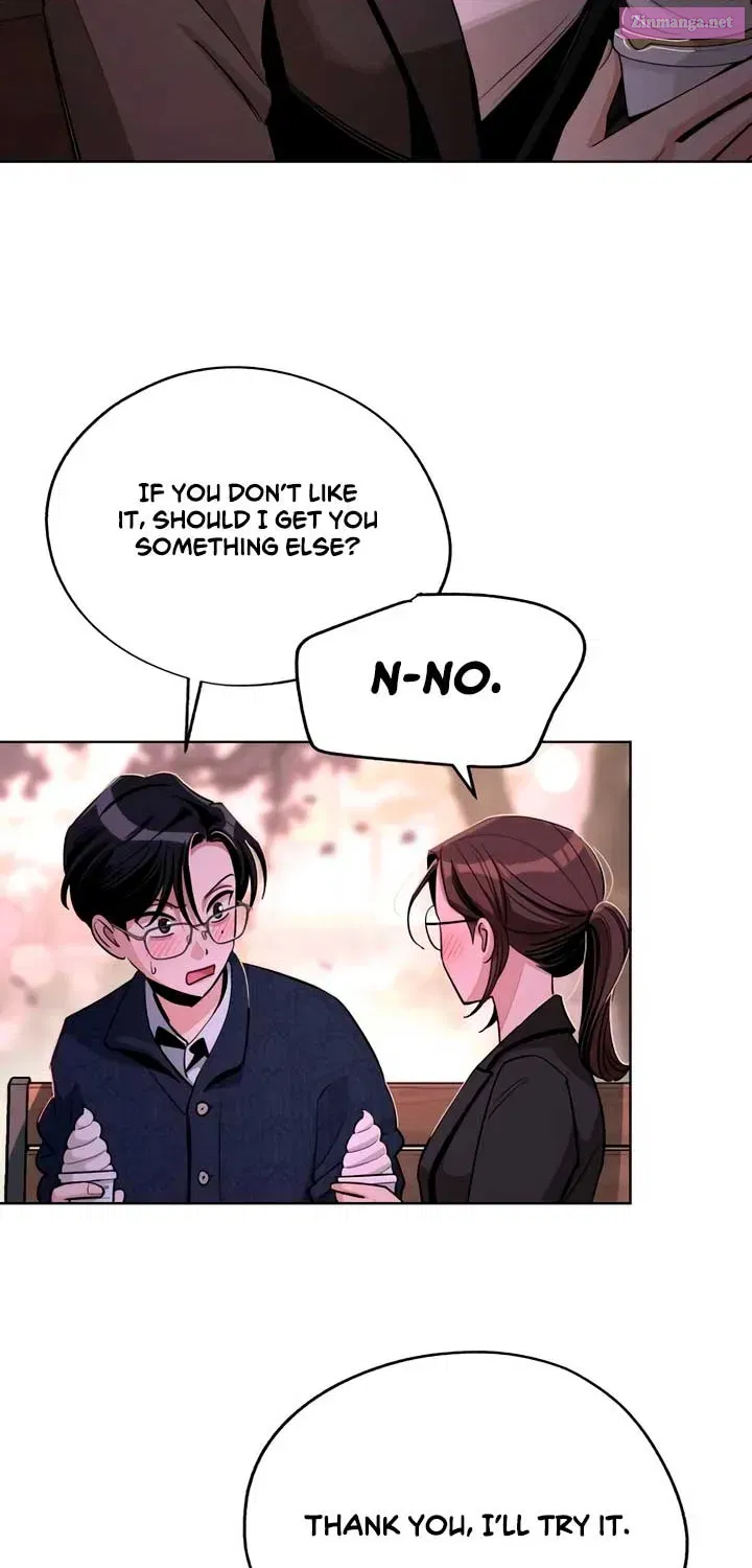Lee Seob’s love Zinmanga X Chapter 62 Page 46