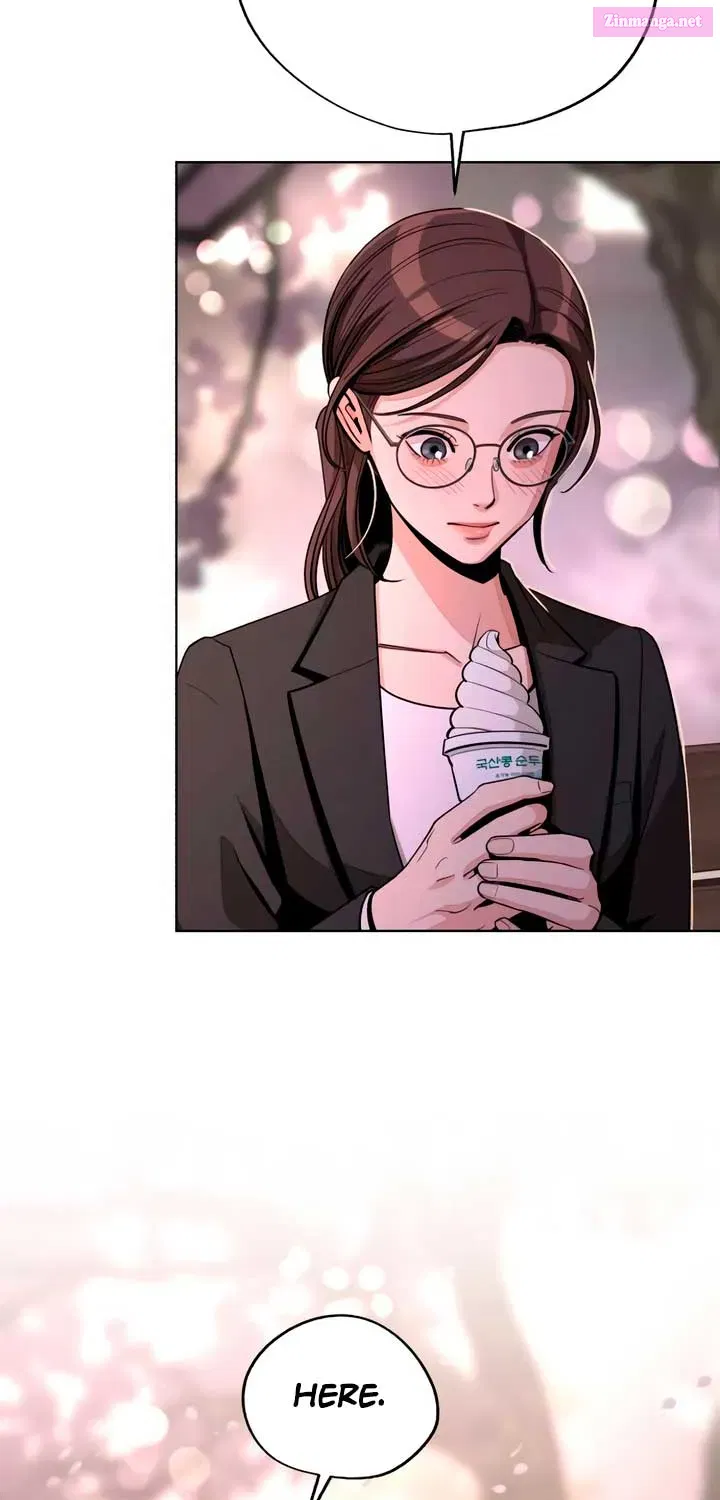 Lee Seob’s love Zinmanga X Chapter 62 Page 47