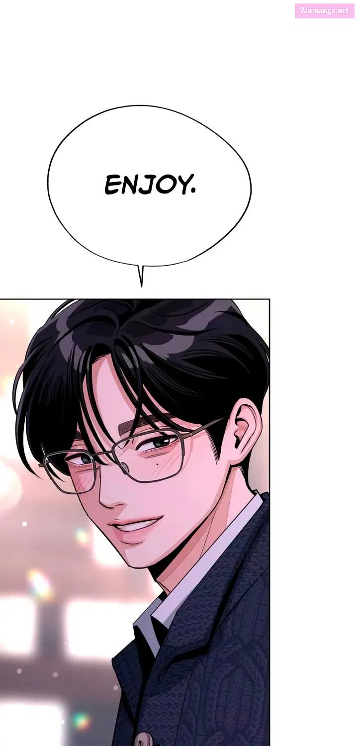 Lee Seob’s love Zinmanga X Chapter 62 Page 50