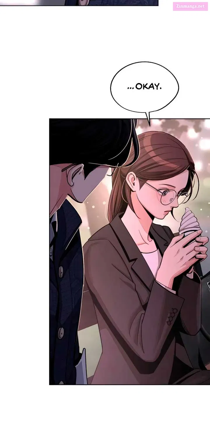 Lee Seob’s love Zinmanga X Chapter 62 Page 51