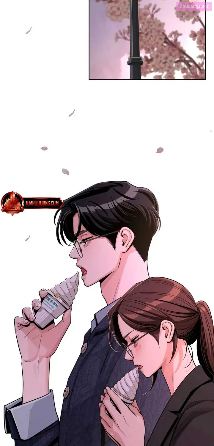 Lee Seob’s love Zinmanga X Chapter 62 Page 53