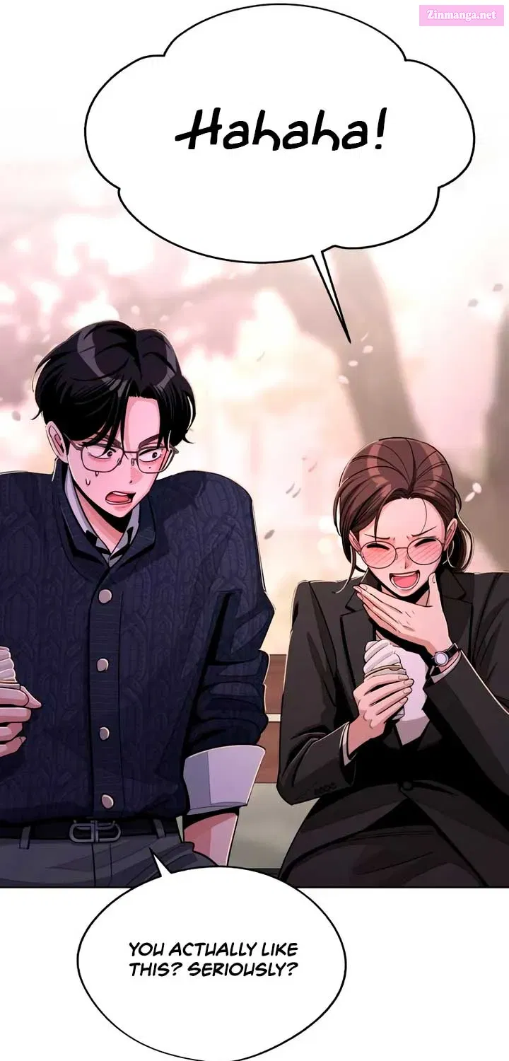 Lee Seob’s love Zinmanga X Chapter 62 Page 57