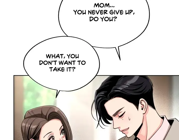 Lee Seob’s love Zinmanga X Chapter 60 Page 8