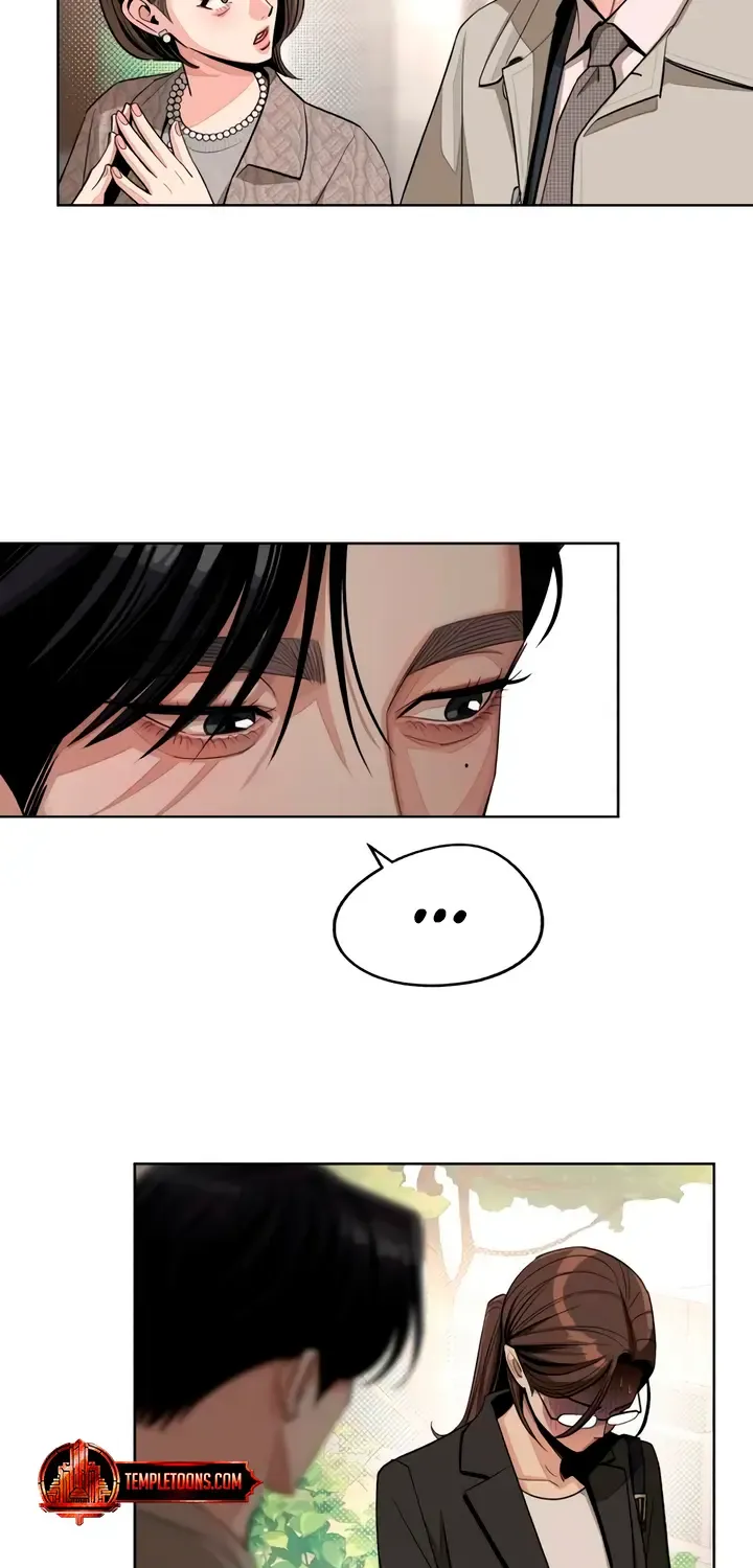 Lee Seob’s love Zinmanga X Chapter 60 Page 9