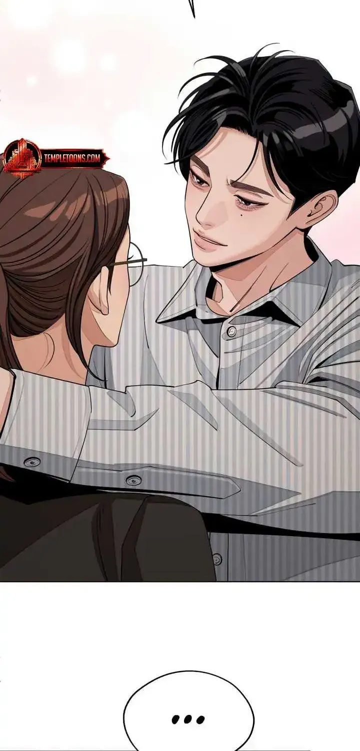 Lee Seob’s love Zinmanga X Chapter 58 Page 49
