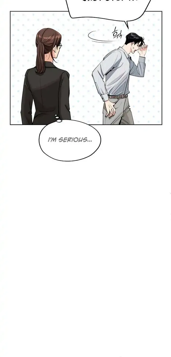 Lee Seob’s love Zinmanga X Chapter 58 Page 54