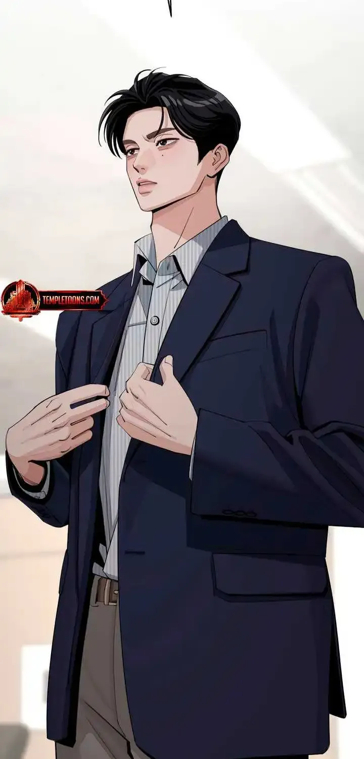Lee Seob’s love Zinmanga X Chapter 58 Page 59