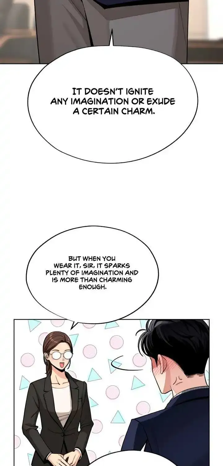 Lee Seob’s love Zinmanga X Chapter 58 Page 60