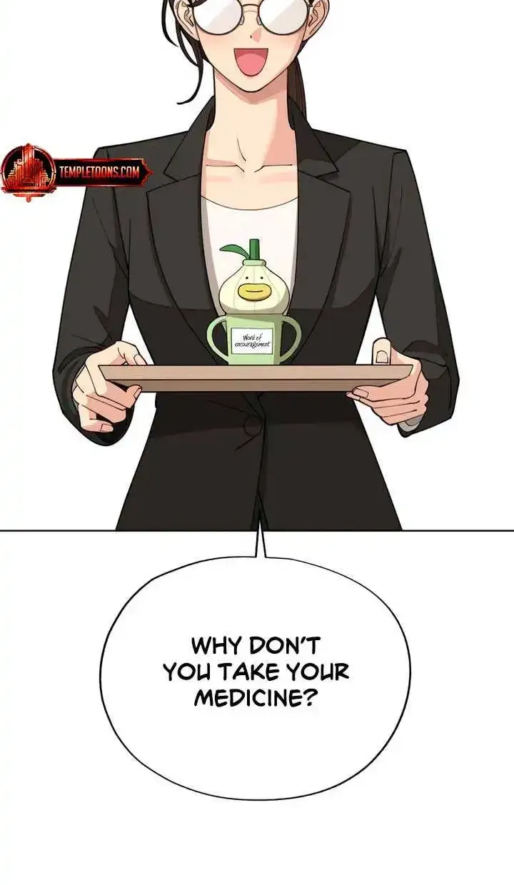 Lee Seob’s love Zinmanga X Chapter 58 Page 63