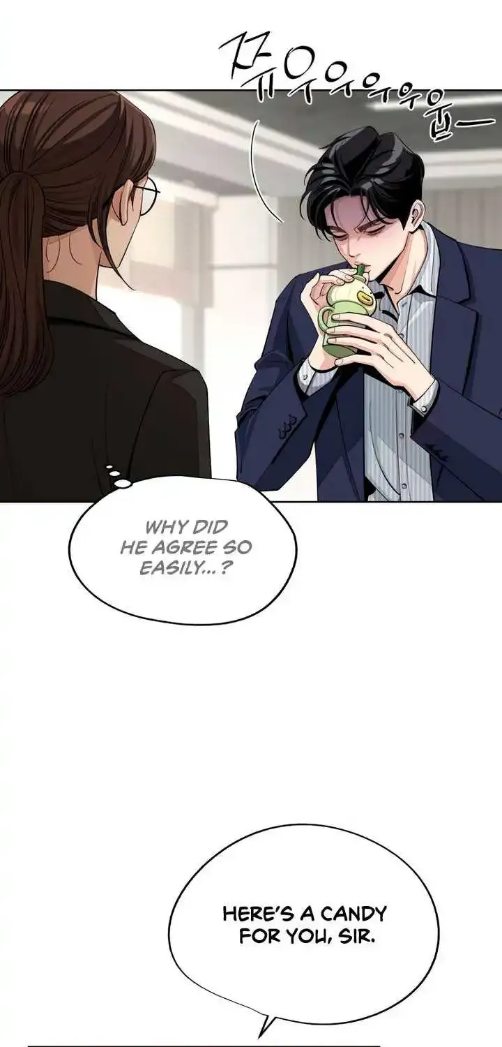 Lee Seob’s love Zinmanga X Chapter 58 Page 65
