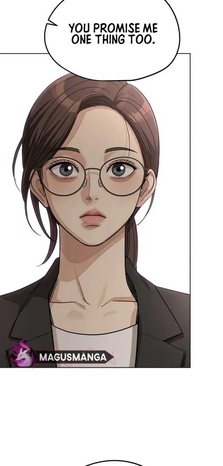 Lee Seob’s love Zinmanga X Chapter 55 Page 64