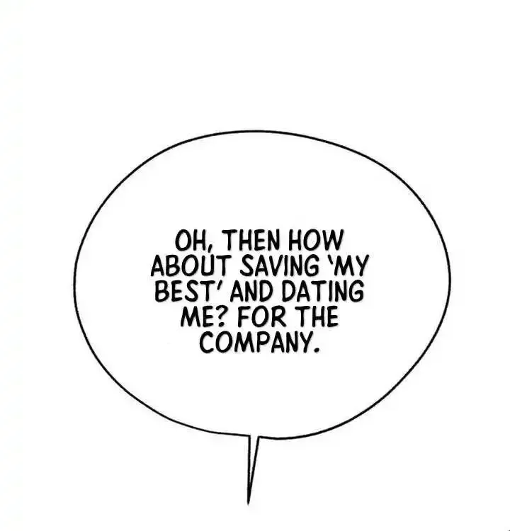 Lee Seob’s love Zinmanga X Chapter 55 Page 71