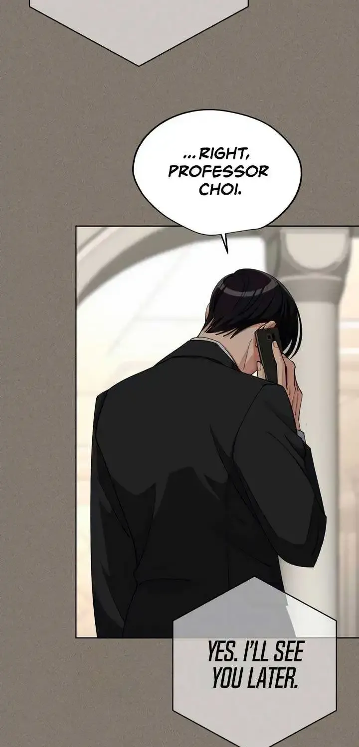 Lee Seob’s love Zinmanga X Chapter 54 Page 40