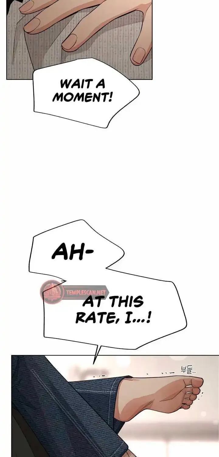 Lee Seob’s love Zinmanga X Chapter 50 Page 8