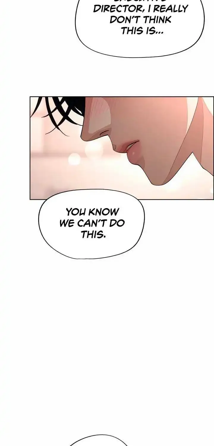 Lee Seob’s love Zinmanga X Chapter 50 Page 12