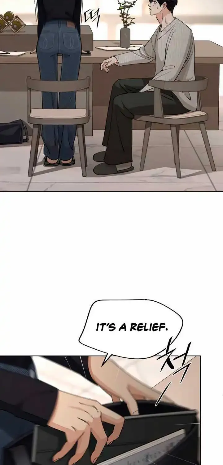 Lee Seob’s love Zinmanga X Chapter 49 Page 11
