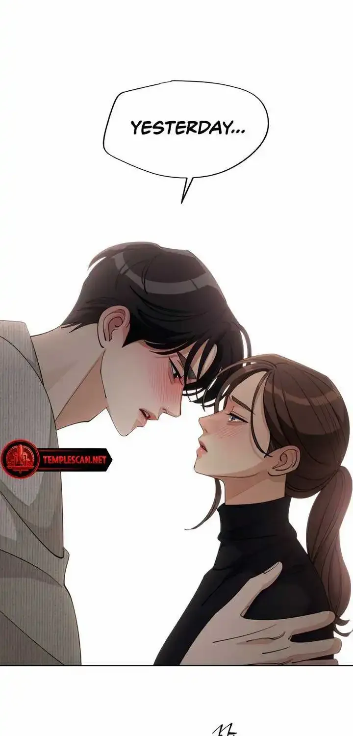 Lee Seob’s love Zinmanga X Chapter 49 Page 21