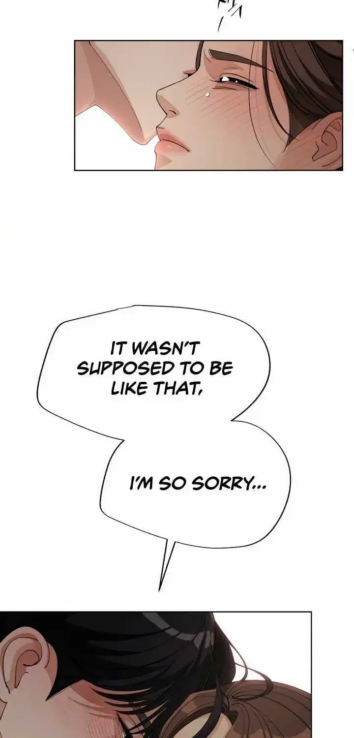 Lee Seob’s love Zinmanga X Chapter 49 Page 22
