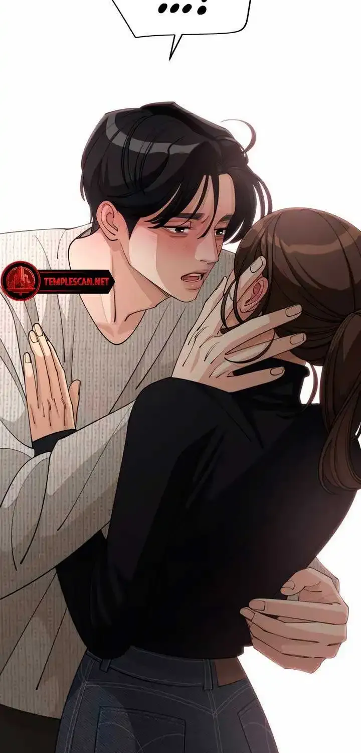 Lee Seob’s love Zinmanga X Chapter 49 Page 30