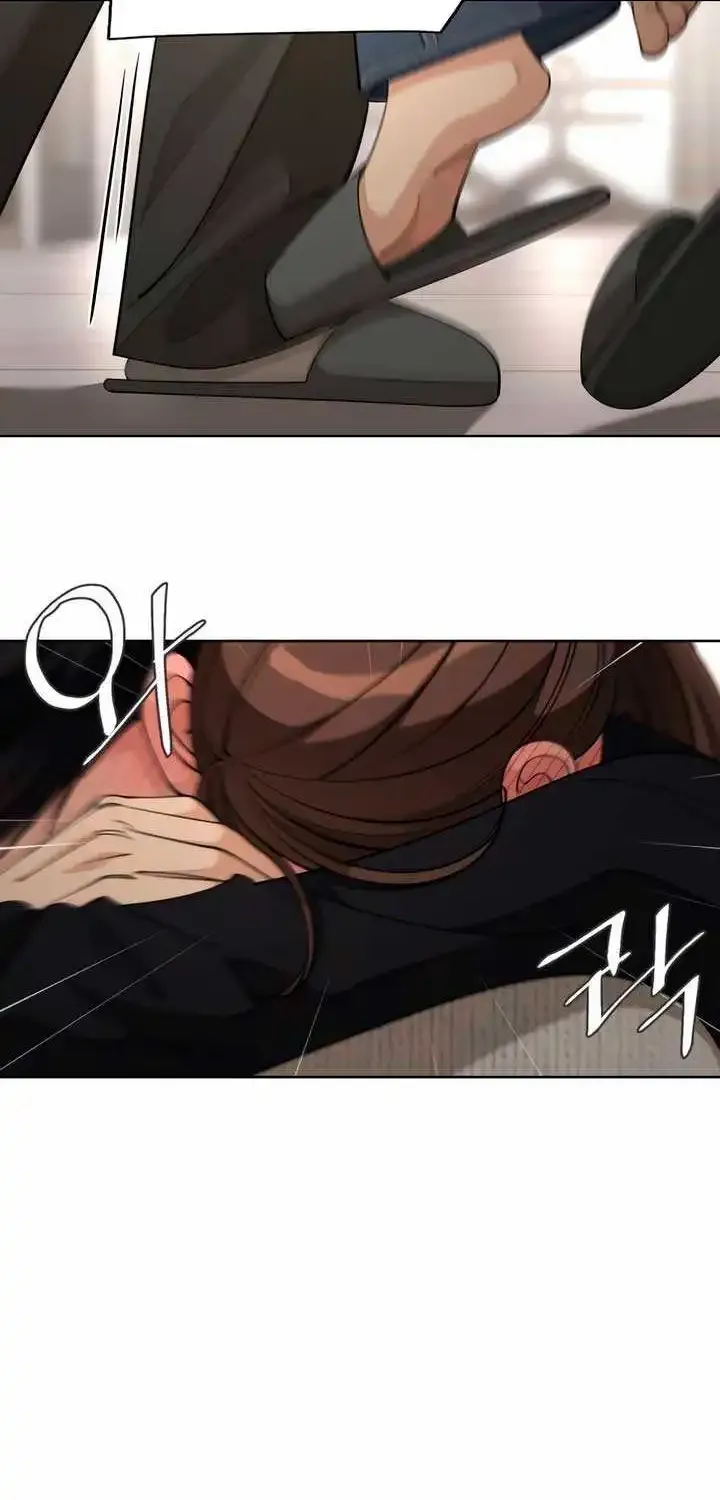 Lee Seob’s love Zinmanga X Chapter 49 Page 33