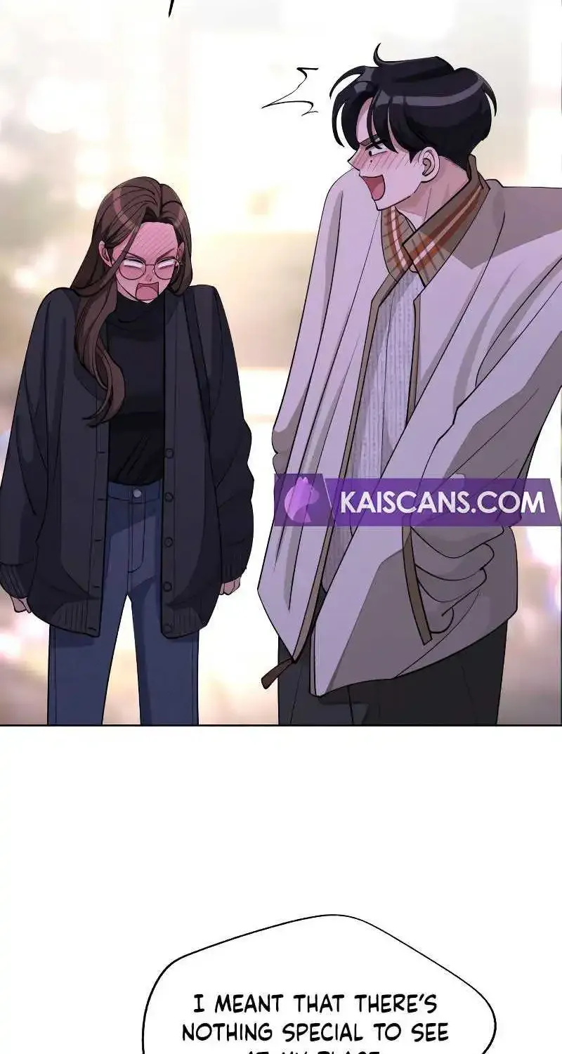 Lee Seob’s love Zinmanga X Chapter 48 Page 7