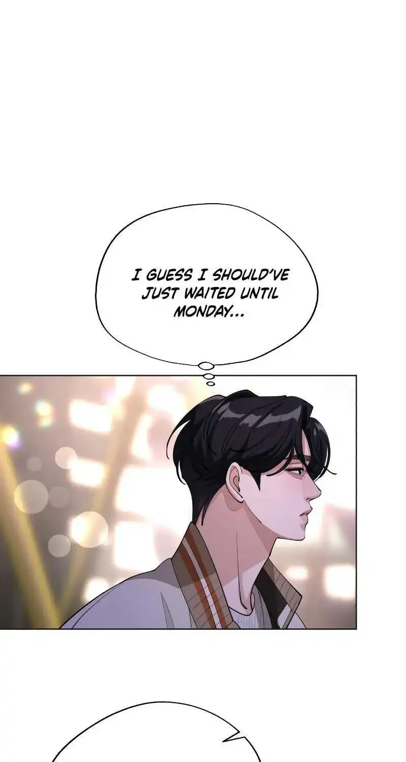 Lee Seob’s love Zinmanga X Chapter 47 Page 35