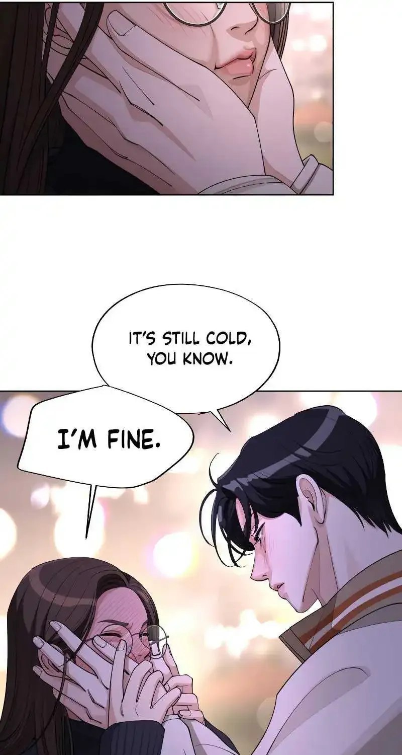 Lee Seob’s love Zinmanga X Chapter 47 Page 54