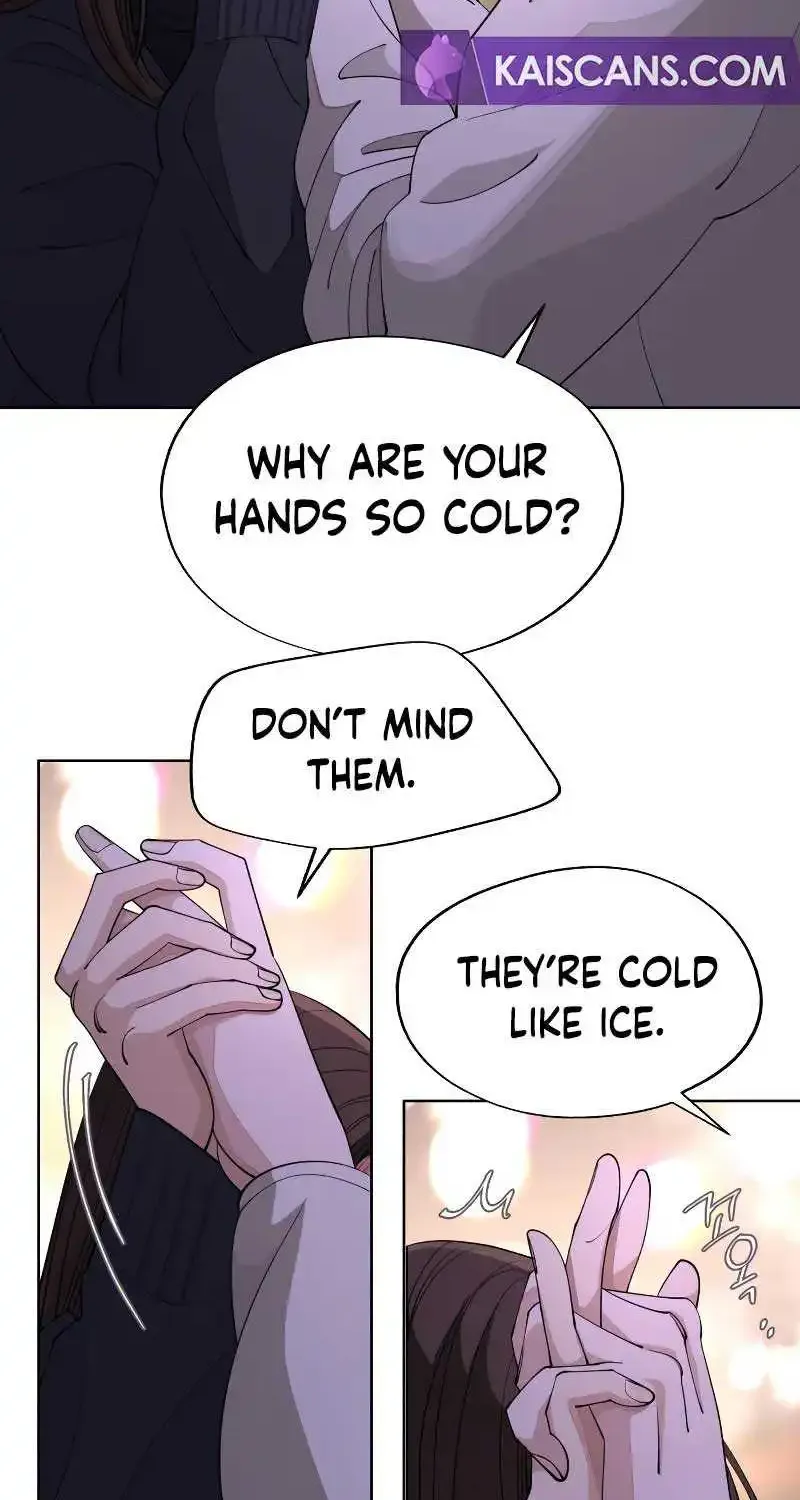 Lee Seob’s love Zinmanga X Chapter 47 Page 55