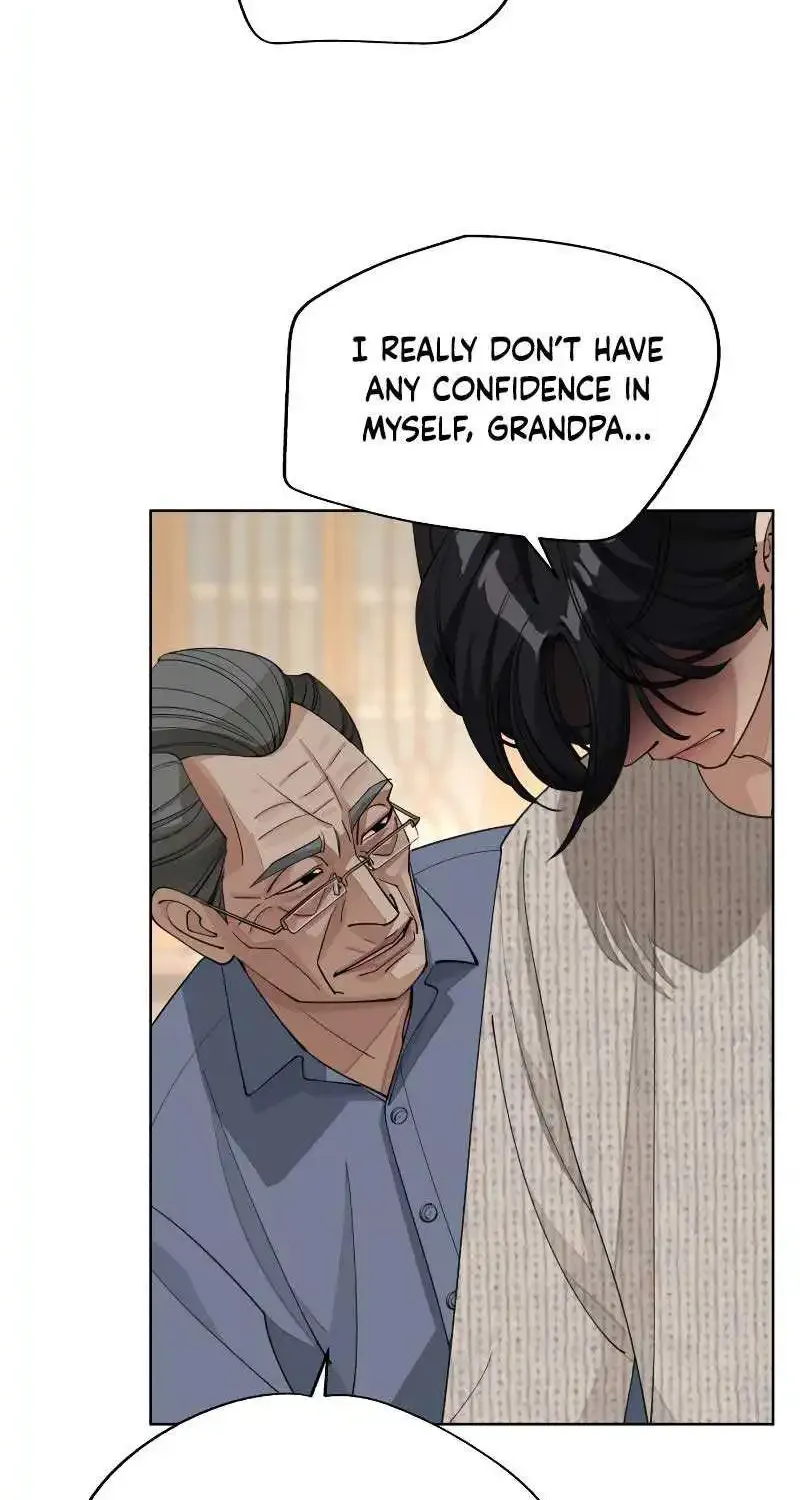 Lee Seob’s love Zinmanga X Chapter 46 Page 27