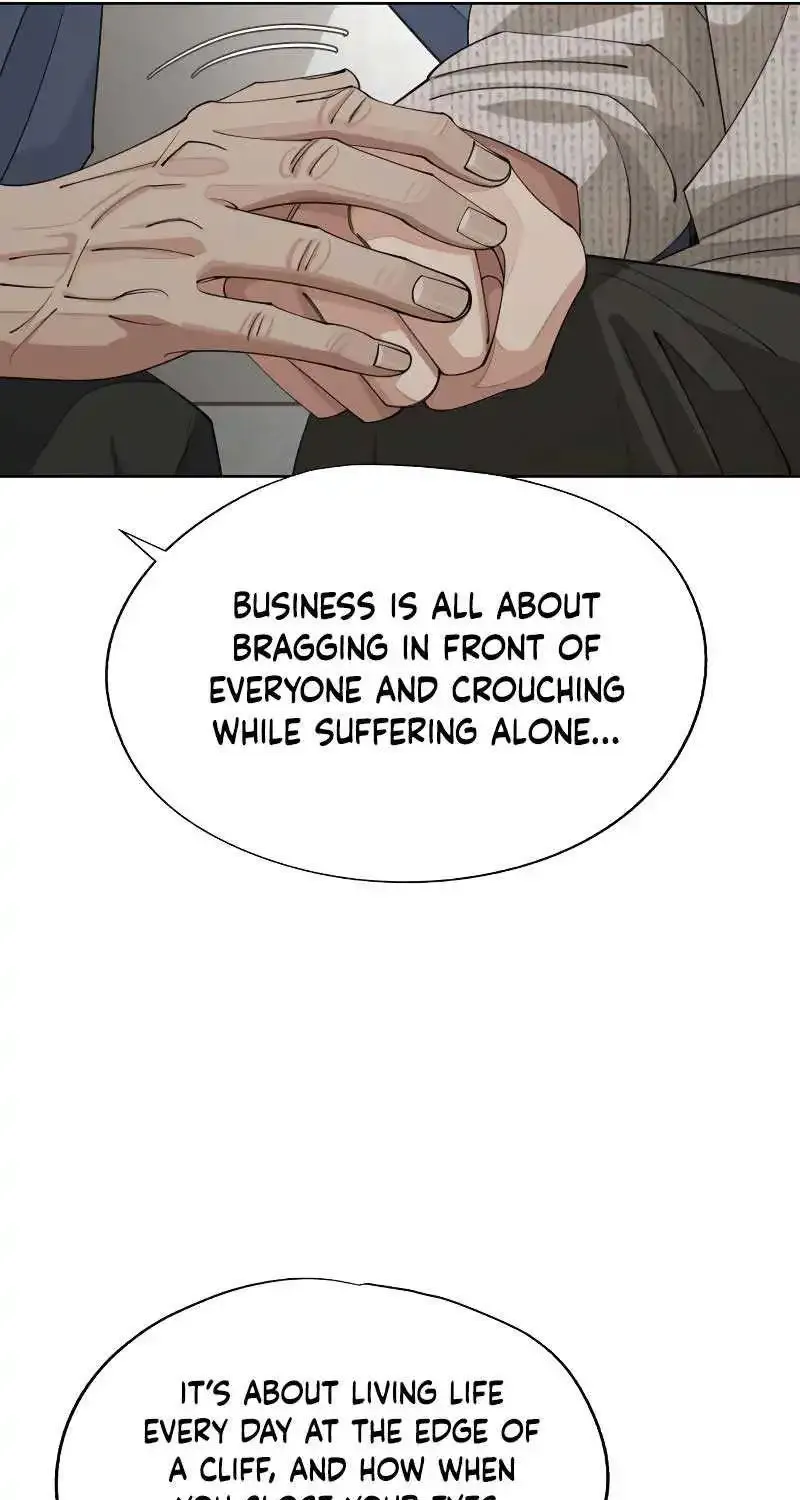 Lee Seob’s love Zinmanga X Chapter 46 Page 32