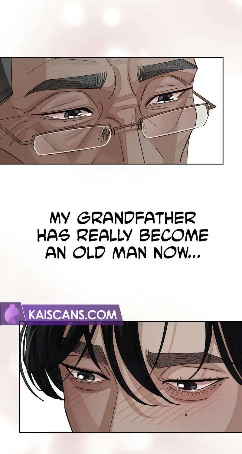 Lee Seob’s love Zinmanga X Chapter 46 Page 36