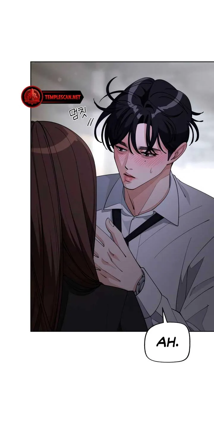 Lee Seob’s love Zinmanga X Chapter 44 Page 54