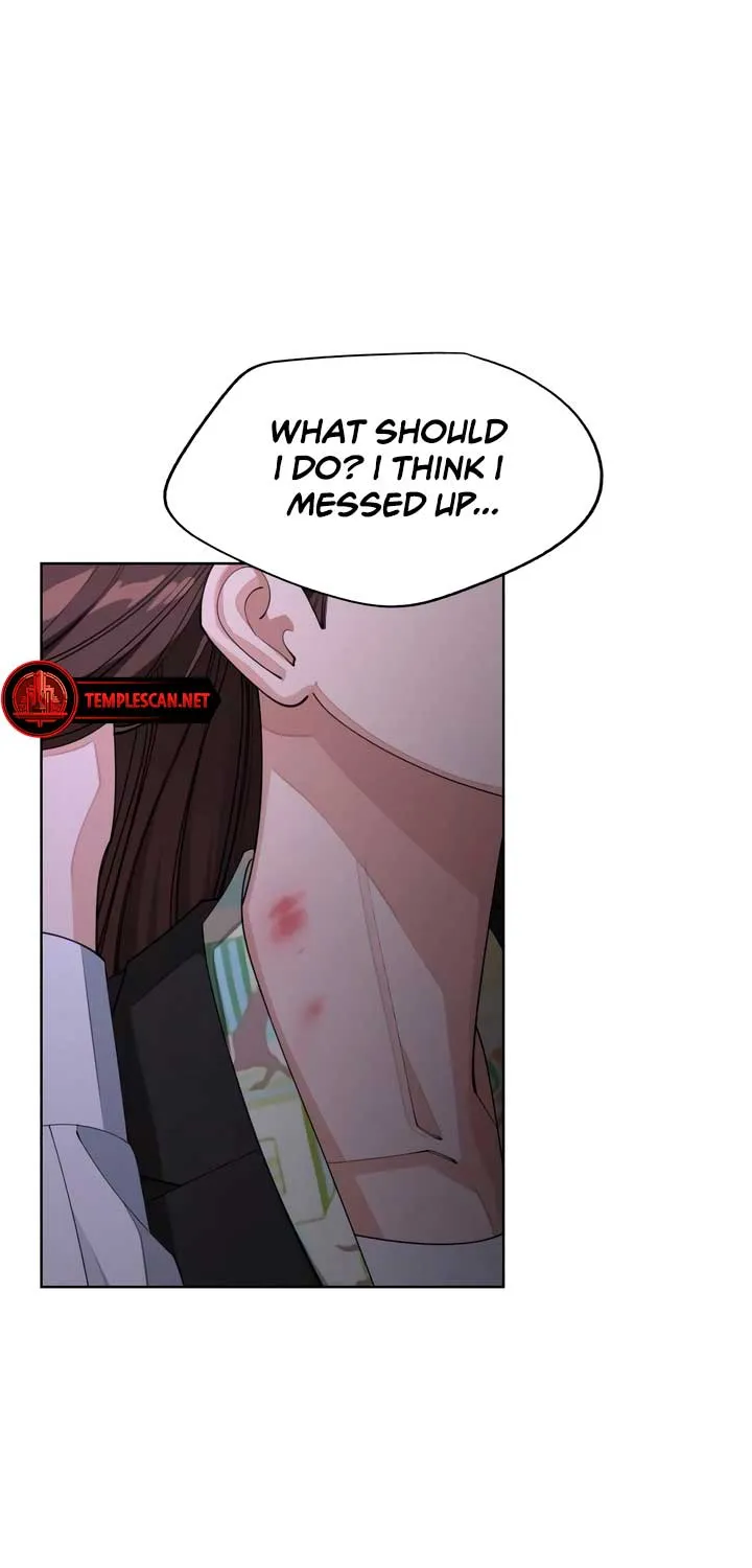 Lee Seob’s love Zinmanga X Chapter 44 Page 55
