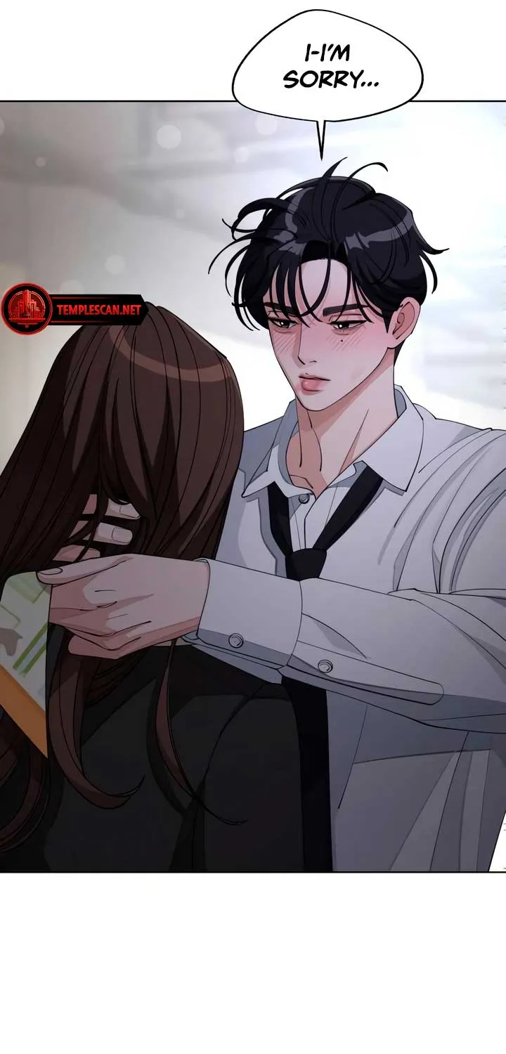 Lee Seob’s love Zinmanga X Chapter 44 Page 56