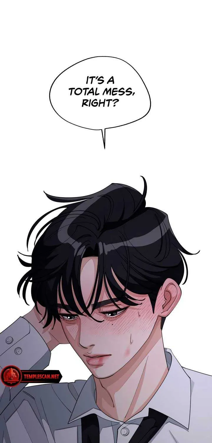 Lee Seob’s love Zinmanga X Chapter 44 Page 59