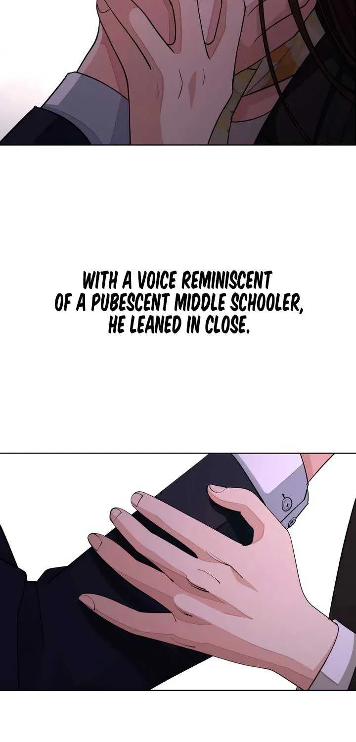 Lee Seob’s love Zinmanga X Chapter 43 Page 68
