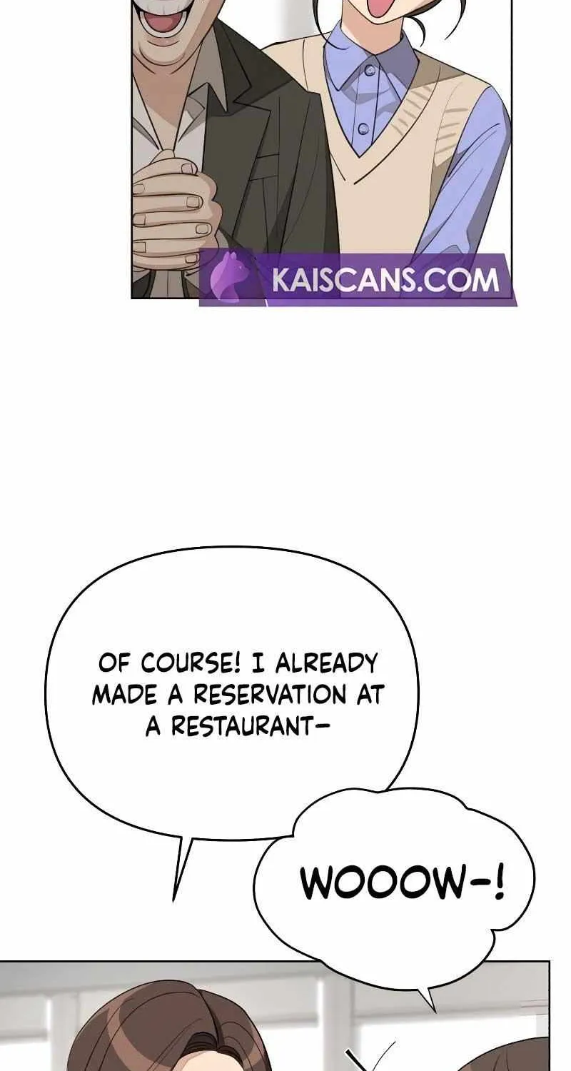 Lee Seob’s love Zinmanga X Chapter 41 Page 60