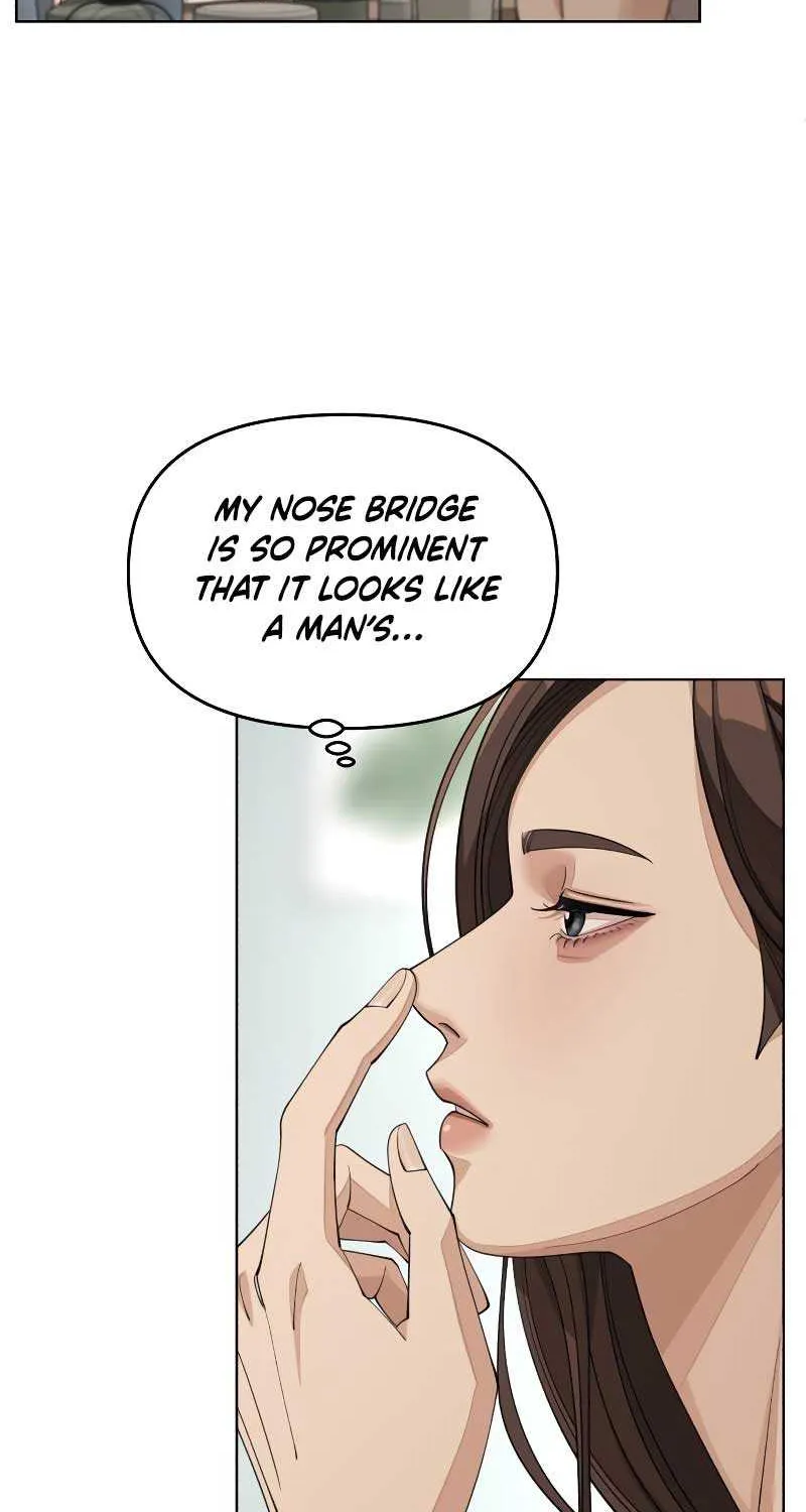 Lee Seob’s love Zinmanga X Chapter 40 Page 59