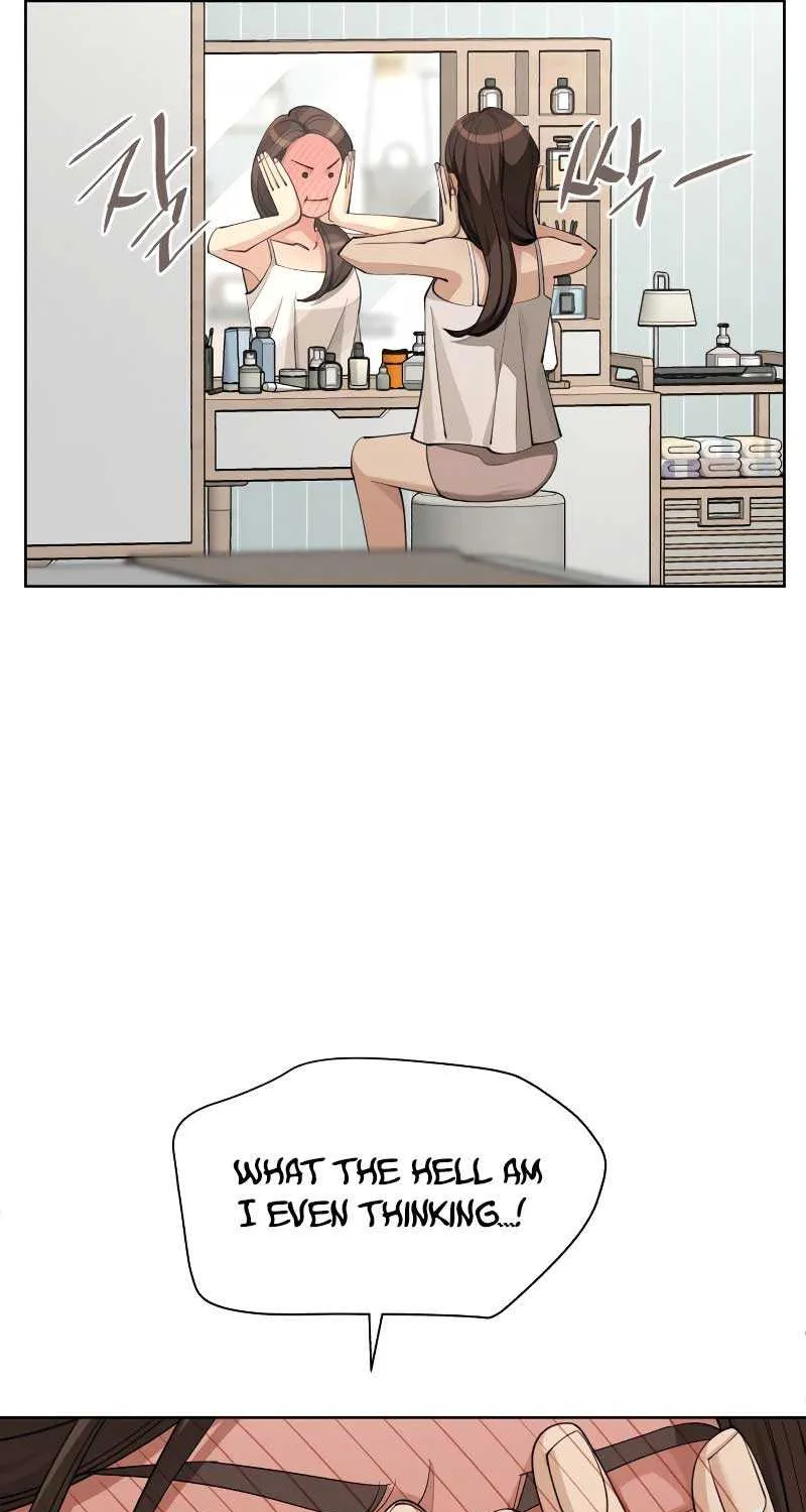 Lee Seob’s love Zinmanga X Chapter 40 Page 64