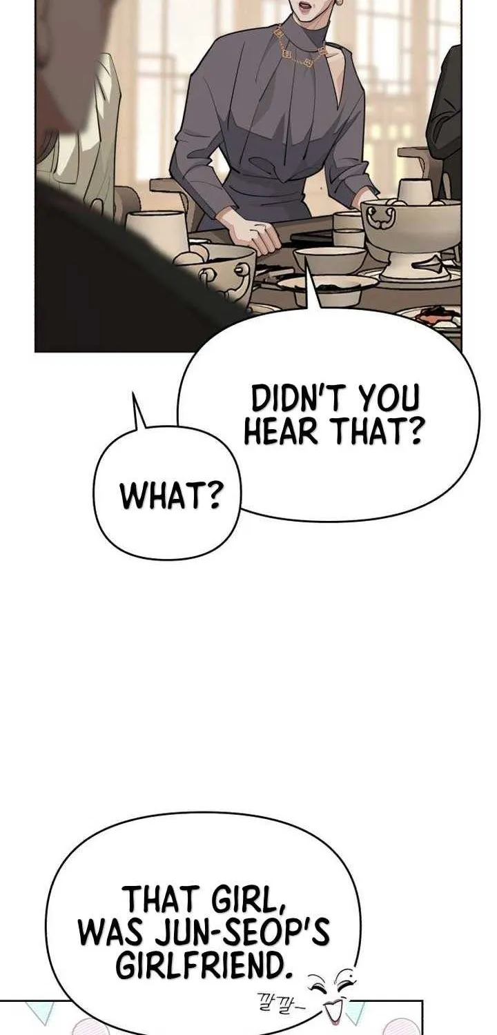 Lee Seob’s love Zinmanga X Chapter 39 Page 4