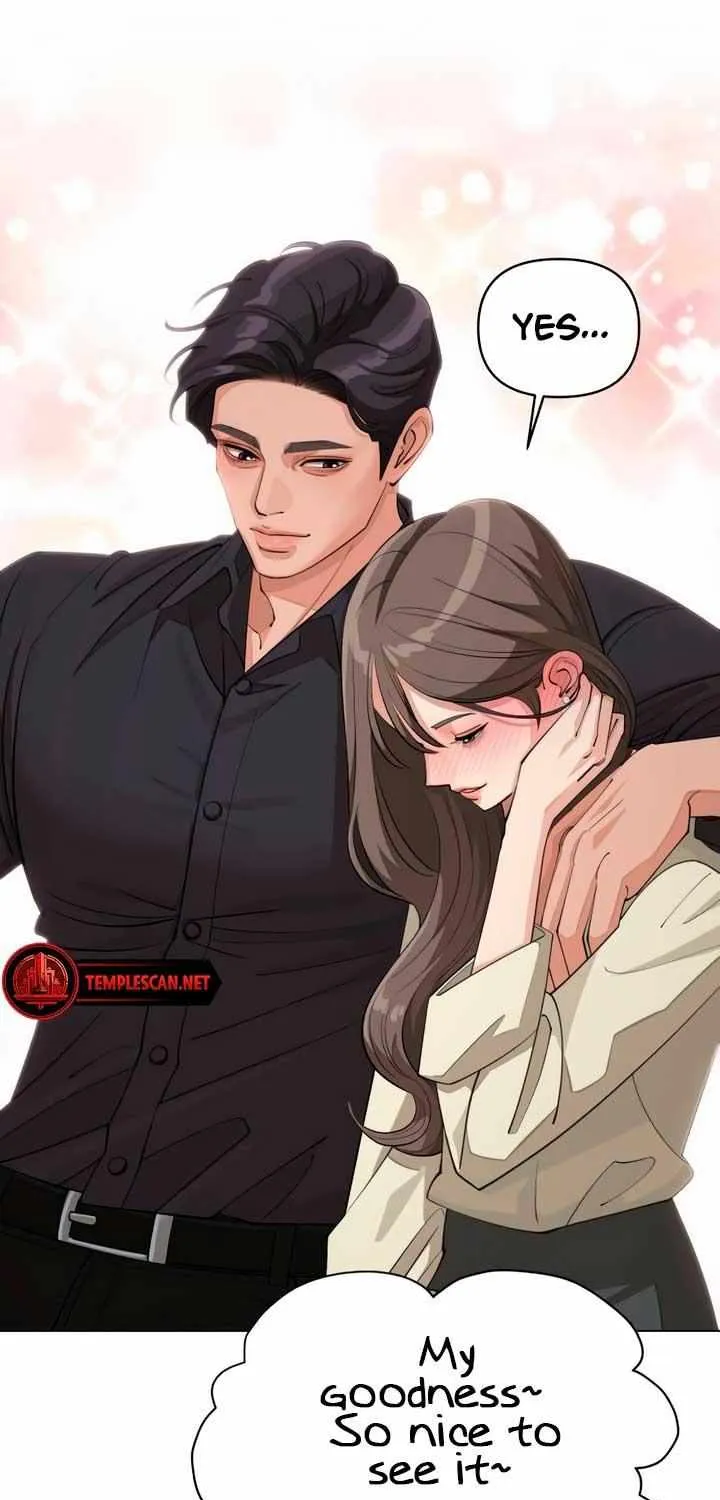 Lee Seob’s love Zinmanga X Chapter 38 Page 32