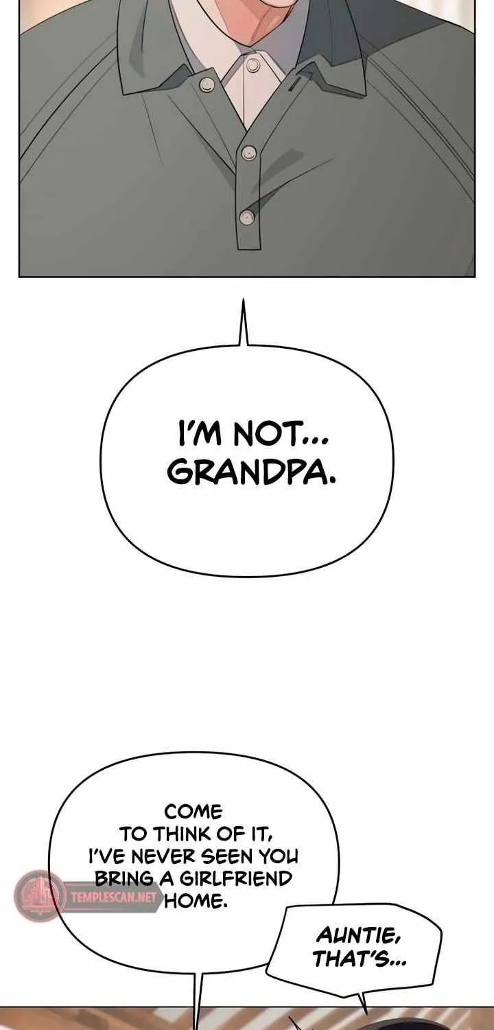 Lee Seob’s love Zinmanga X Chapter 38 Page 59