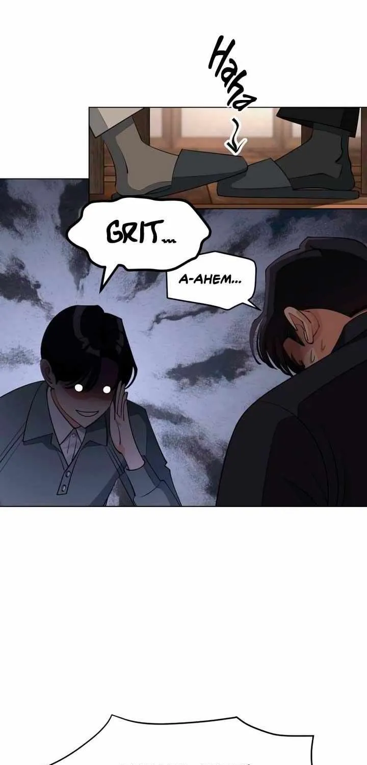 Lee Seob’s love Zinmanga X Chapter 38 Page 63
