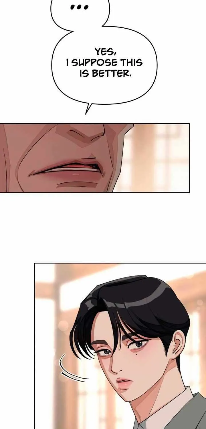 Lee Seob’s love Zinmanga X Chapter 38 Page 67