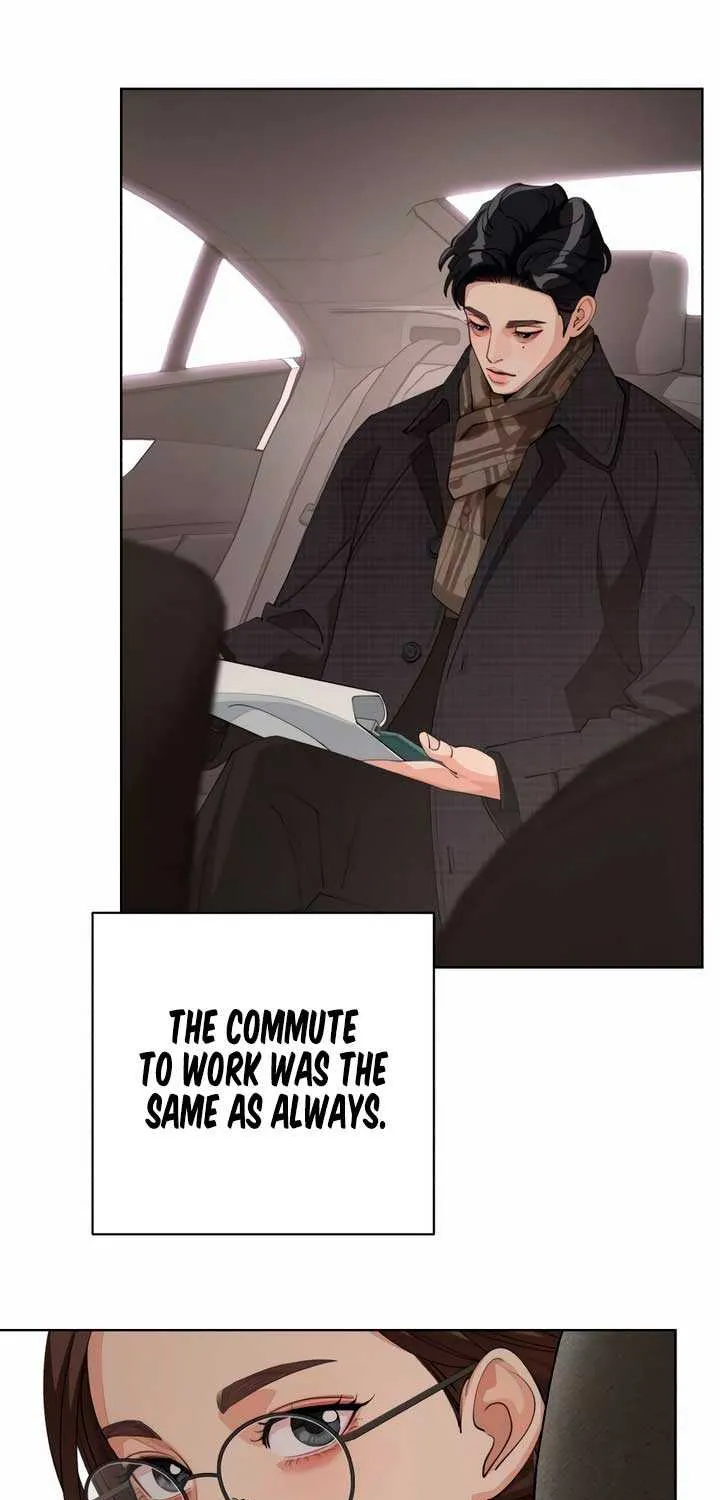 Lee Seob’s love Zinmanga X Chapter 37 Page 6