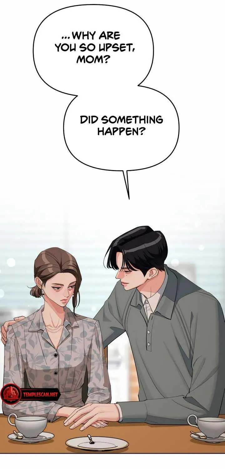 Lee Seob’s love Zinmanga X Chapter 37 Page 56