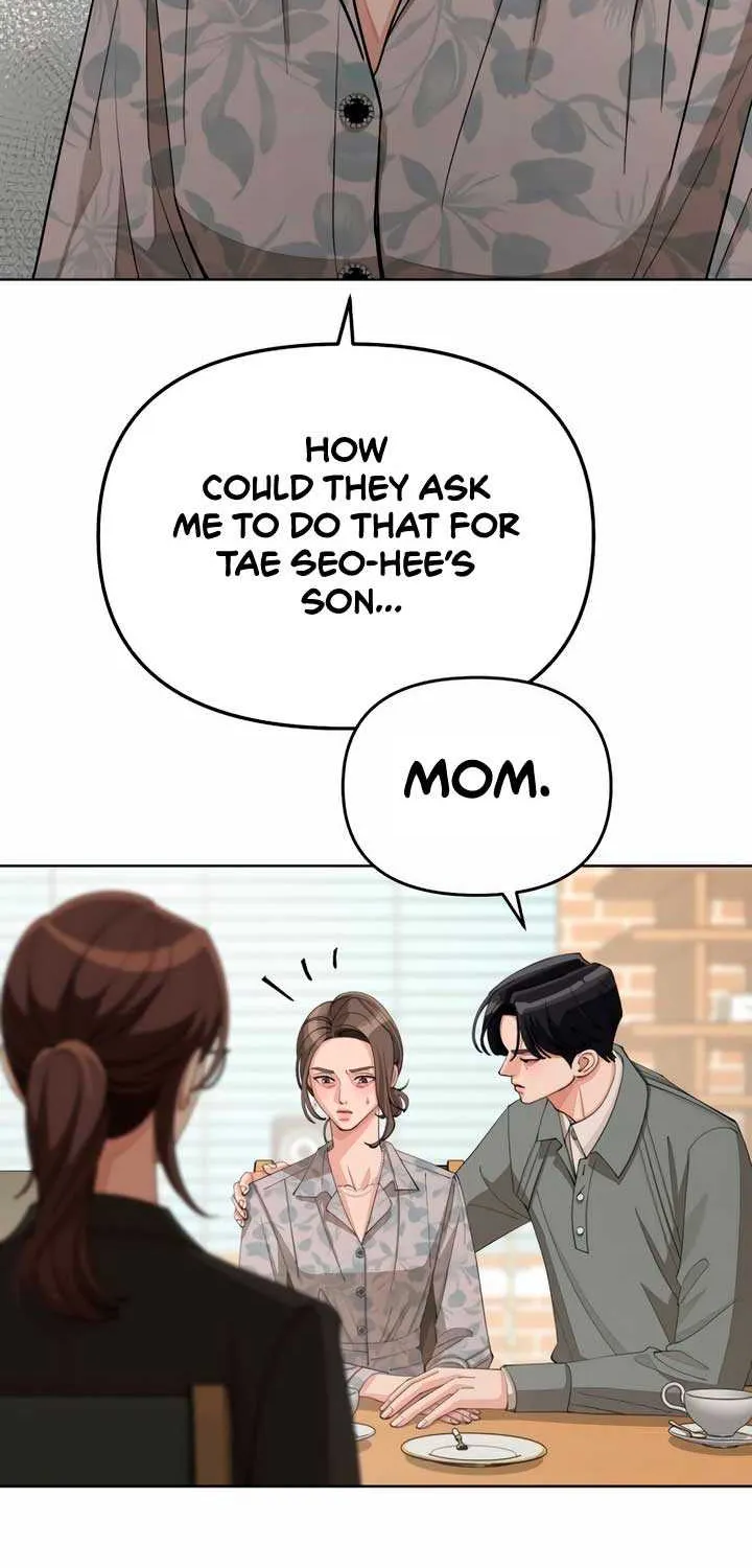 Lee Seob’s love Zinmanga X Chapter 37 Page 59