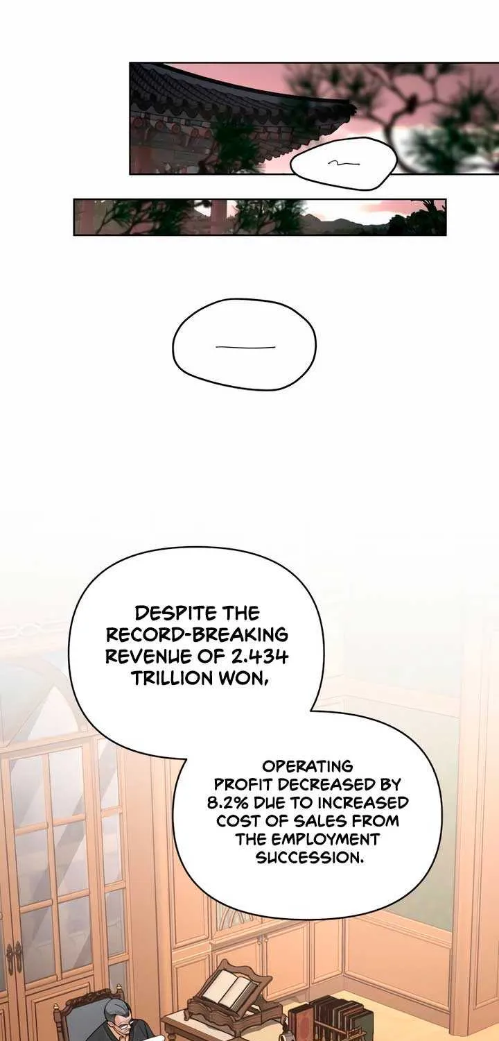 Lee Seob’s love Zinmanga X Chapter 37 Page 64