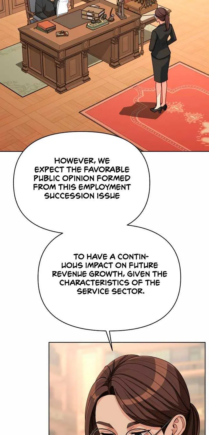 Lee Seob’s love Zinmanga X Chapter 37 Page 65