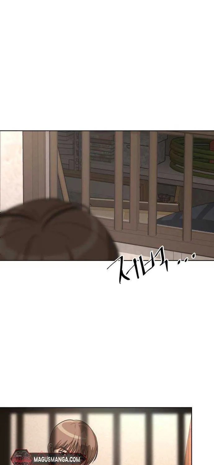 Lee Seob’s love Zinmanga X Chapter 35 Page 50